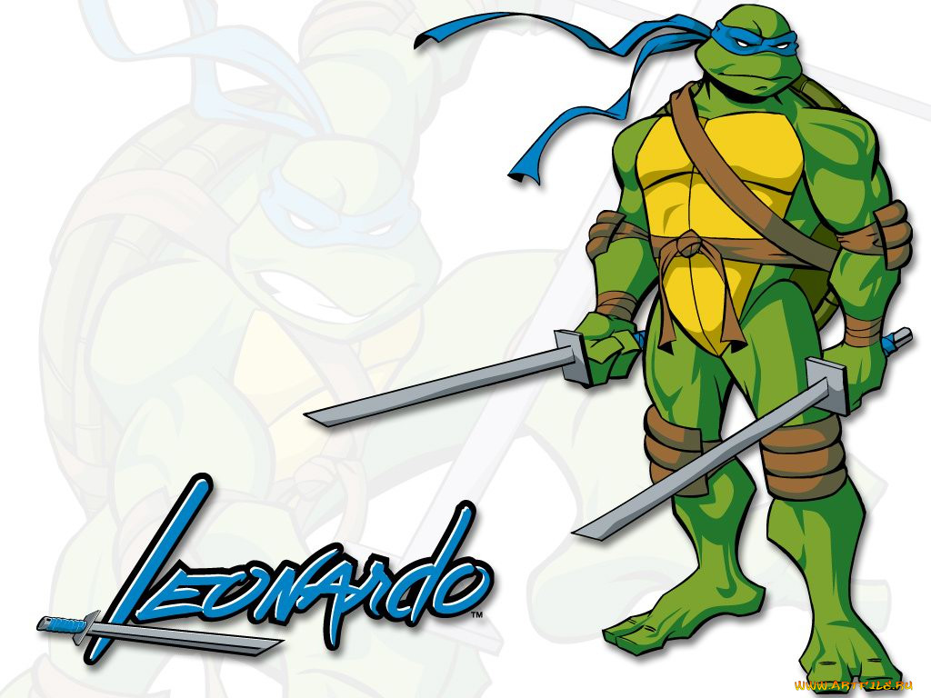 , tmnt